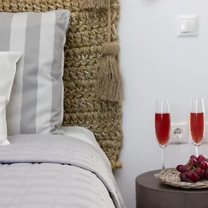 Amperian Mykonos & Mykonos Town